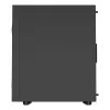 GENESIS Diaxid 605F Midi Tower Black