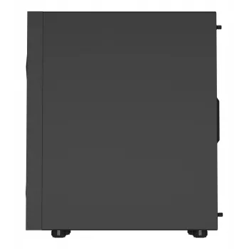 GENESIS Diaxid 605F Midi Tower Black