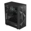 GENESIS Diaxid 605F Midi Tower Black