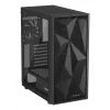 GENESIS Diaxid 605F Midi Tower Black