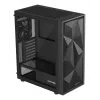 GENESIS Diaxid 605F Midi Tower Black