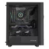 GENESIS Diaxid 605F Midi Tower Black