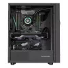 GENESIS Diaxid 605F Midi Tower Black