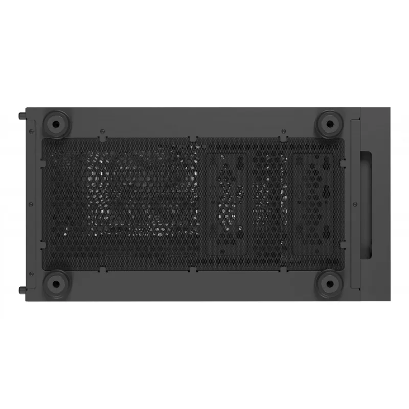 GENESIS Diaxid 605F Midi Tower Black