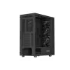 GENESIS Diaxid 605F Midi Tower Black