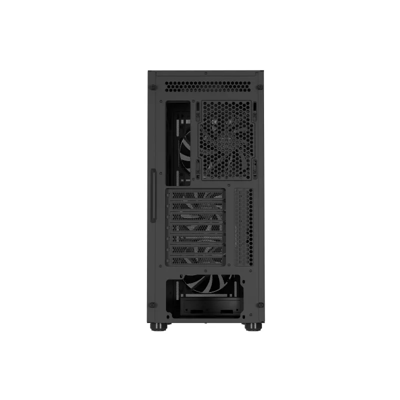 GENESIS Diaxid 605F Midi Tower Black