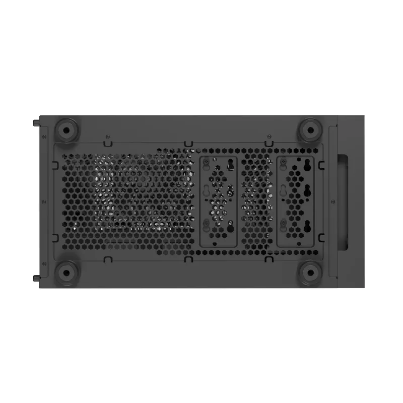 GENESIS Diaxid 605F Midi Tower Black