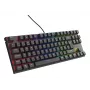 GENESIS Thor 303 TKL keyboard Gaming USB QWERTZ German Black