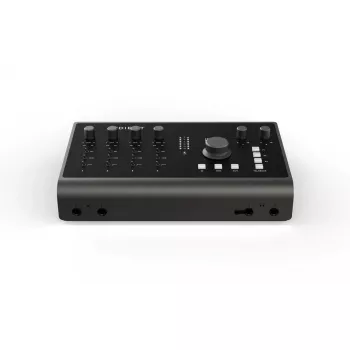 Audio interface Audient iD44 MKII — USB, 20 inputs, 24 outputs