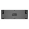GENESIS Thor 404 TKL keyboard Gaming USB QWERTZ German Black