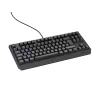 GENESIS Thor 230 TKL keyboard Gaming USB QWERTY Spanish Black