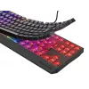 GENESIS Thor 230 TKL keyboard Gaming USB QWERTY Spanish Black