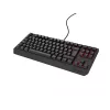 GENESIS Thor 230 TKL keyboard Gaming USB QWERTY Spanish Black