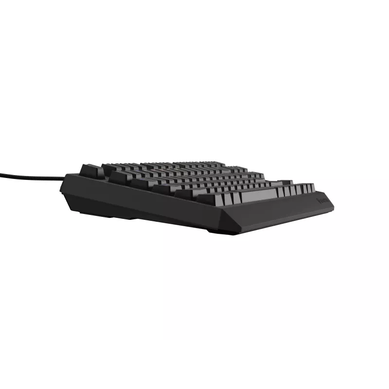 GENESIS Thor 230 TKL keyboard Gaming USB QWERTY Spanish Black