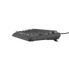 GENESIS Thor 230 TKL keyboard Gaming USB QWERTY Spanish Black