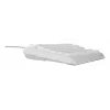 GENESIS Thor 230 TKL keyboard Gaming USB QWERTY US English White