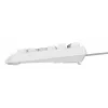 GENESIS Thor 230 TKL keyboard Gaming USB QWERTY US English White
