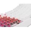 GENESIS Thor 230 TKL keyboard Gaming USB QWERTY US English White