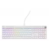 GENESIS NKG-2300 keyboard Universal USB QWERTY English White