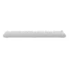 GENESIS NKG-2300 keyboard Universal USB QWERTY English White