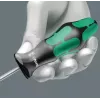 Screwdriver Set Wera 335/350/355/6 Kraftform Plus