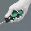 Screwdriver Set Wera 335/350/355/6 Kraftform Plus