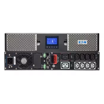 Uninterruptible Power Supply UPS Eaton 9PX3000IRT2U
