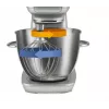 Gorenje MMC1000RLBK food processor 1000 W 4.5 L Black, Metallic
