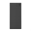 Chieftec HC-10B-OP computer case Mini Tower Black