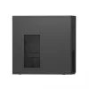 Chieftec HC-10B-OP computer case Mini Tower Black