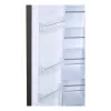 Beko GNO5322XPN side-by-side refrigerator Freestanding 532 L Stainless steel
