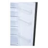 Beko GNO5322XPN side-by-side refrigerator Freestanding 532 L Stainless steel