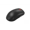 Wireless mouse Lenovo 150 GY51L52638 — ambidextrous, optical 1000 DPI, 2.4 GHz nano USB receiver, black, AA battery