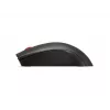 Wireless mouse Lenovo 150 GY51L52638 — ambidextrous, optical 1000 DPI, 2.4 GHz nano USB receiver, black, AA battery