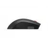 Wireless mouse Lenovo 150 GY51L52638 — ambidextrous, optical 1000 DPI, 2.4 GHz nano USB receiver, black, AA battery