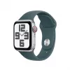 APPLE 40mm Lake Green Sport Band - M/l