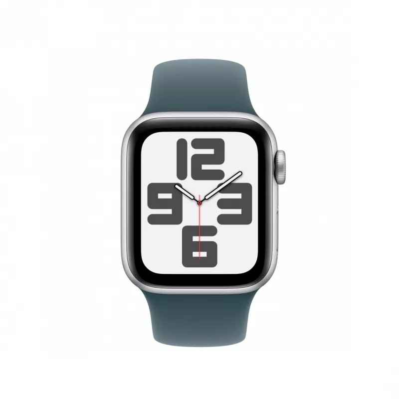 APPLE 40mm Lake Green Sport Band - M/l