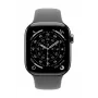 APPLE 42mm Stone Gray Sport Band - M/l