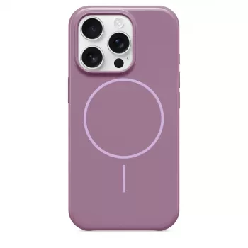APPLE Beats iPhone 16 Pro - Case With Magsafe - Sunset Purple