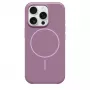 APPLE Beats iPhone 16 Pro - Case With Magsafe - Sunset Purple