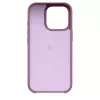 APPLE Beats iPhone 16 Pro - Case With Magsafe - Sunset Purple
