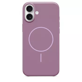 APPLE Beats iPhone 16 Plus - Case With Magsafe - Sunset Purple