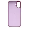 APPLE Beats iPhone 16 Plus - Case With Magsafe - Sunset Purple