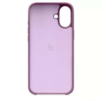 APPLE Beats iPhone 16 Plus - Case With Magsafe - Sunset Purple