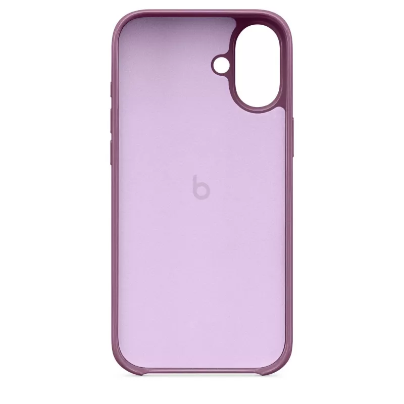 APPLE Beats iPhone 16 Plus - Case With Magsafe - Sunset Purple