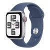 APPLE 40mm Denim Sport Band - S/m