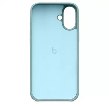 APPLE Beats iPhone 16 Plus - Case With Magsafe - Riptide Blue