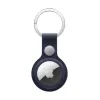 APPLE Airtag Finewoven Key Ring - Navy