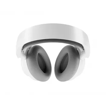 Headset Steelseries Arctis Nova 7 Wireless Gen 2 Gaming Bluetooth White