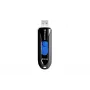 TRANSCEND Jetflash 790k - 512GB USB Stick - USB 3.1 - Black